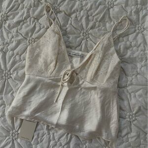 Abercrombie top